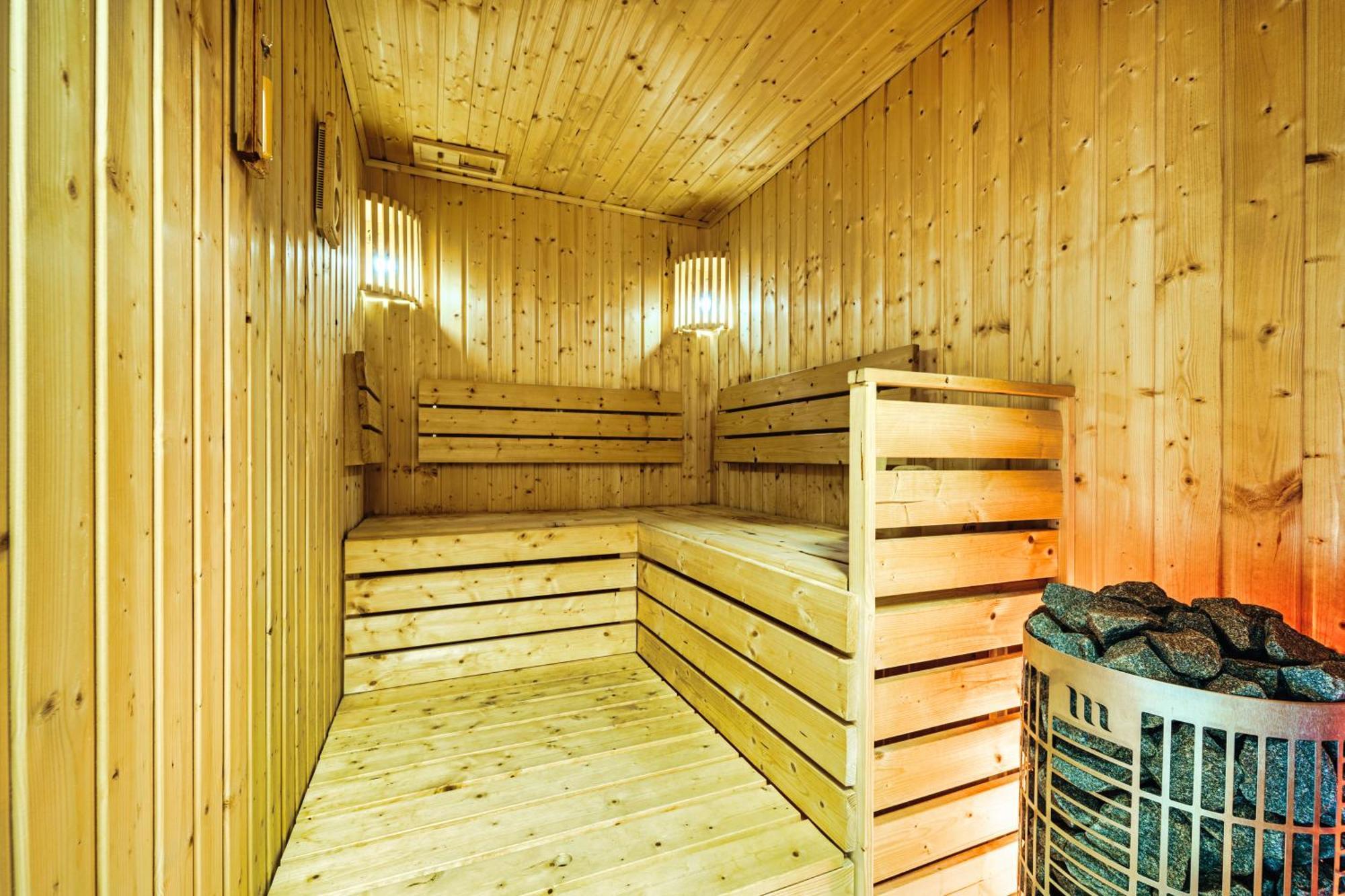 Ametyst A2 - Apartament Rodzinny - Prywatna Sauna Świeradów-Zdrój Exteriér fotografie