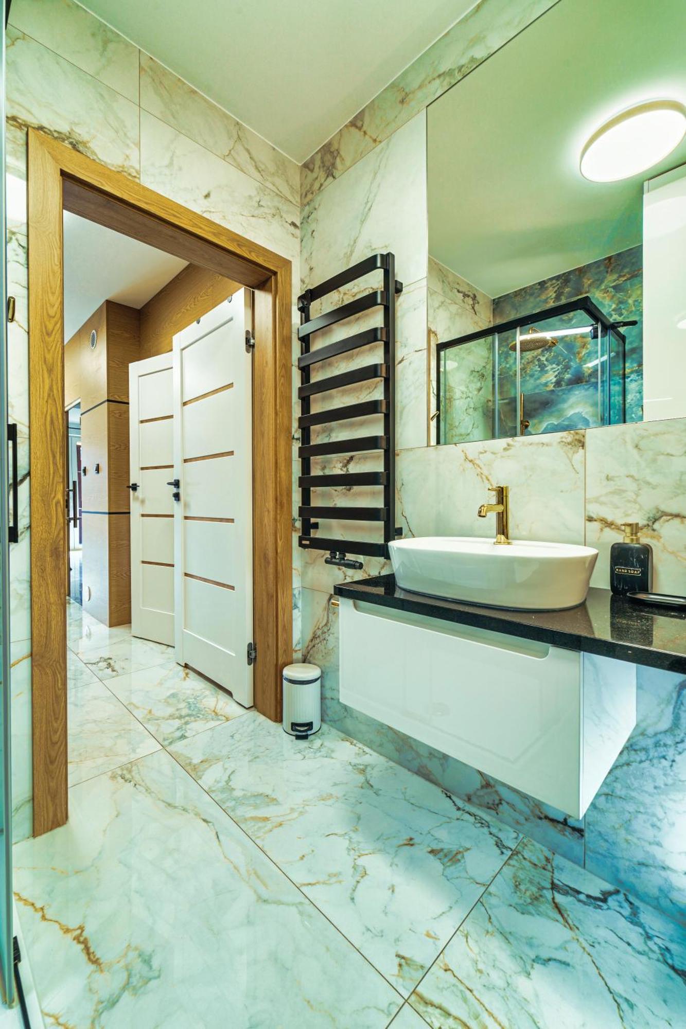 Ametyst A2 - Apartament Rodzinny - Prywatna Sauna Świeradów-Zdrój Exteriér fotografie