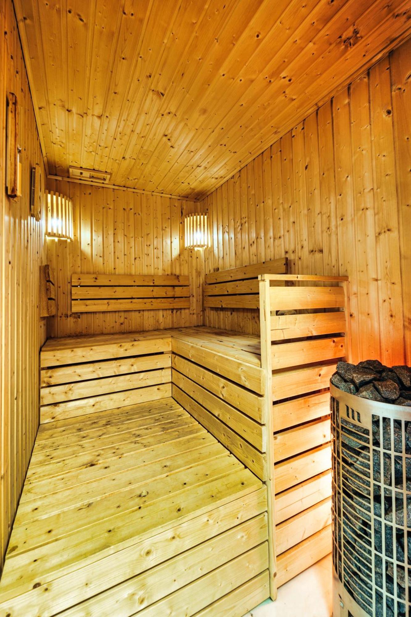 Ametyst A2 - Apartament Rodzinny - Prywatna Sauna Świeradów-Zdrój Exteriér fotografie